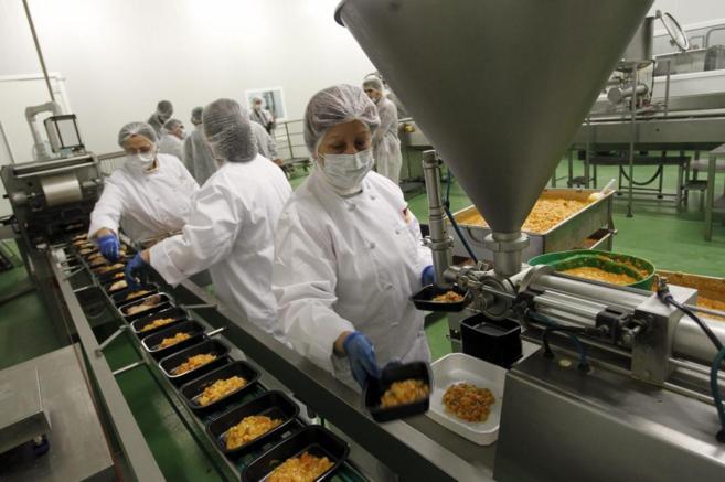 Producir alimentos de forma segura ¿Cómo manipularlos y conservarlos